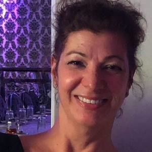 Meet your Posher, Patricia